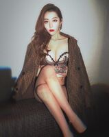 Kana Kokon-ying Material Challenge 戰 Late Night Super Large Scale Self-Beat