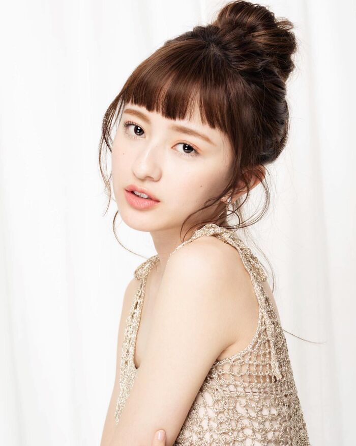 The Wonders of 盈瑄 And Moe Moe Electric Eye 2th image