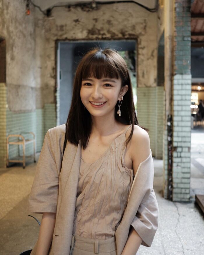 The Wonders of 盈瑄 And Moe Moe Electric Eye 7th image