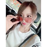 電眼系女孩曾婷一雙水汪汪電眼好勾人