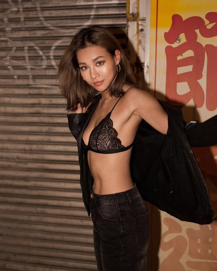Julia歐 Mami-class Makko line 豐滿翹 buttocks S body material 騷 Ki explosion table 23th image