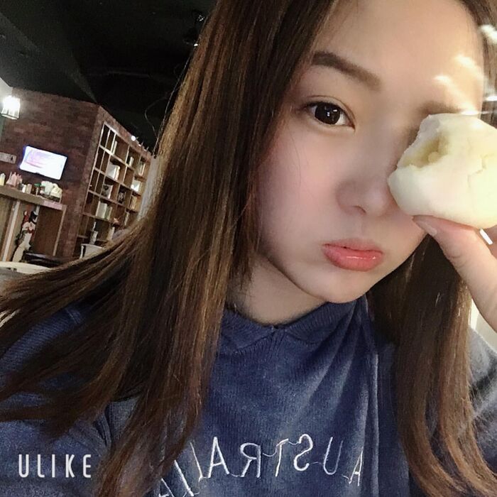 'Super crazy milk' 讓 and non-open eyes 2th image