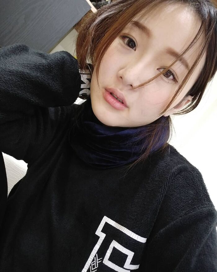 'Super crazy milk' 讓 and non-open eyes 6th image
