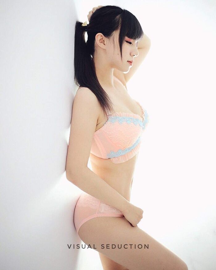Large scale imitation super daring 咩 '豐 fattening buttocks' body material good crime rule 7th image