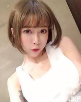 優質辣模 趙宇喬 飽滿大長輩超突出