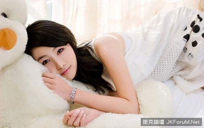 長腿正妹 (8P) 2th image