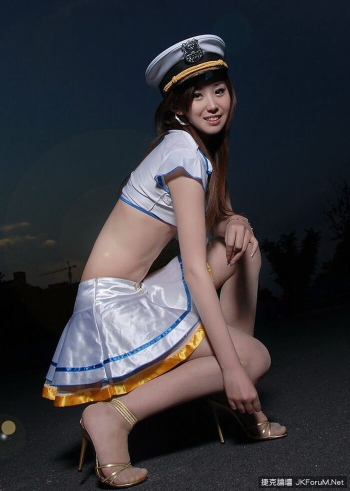 長腿正妹 (8P) 3th image
