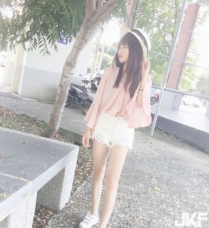 Super honest sowing Li Yikaba good for crawling 纖 slender materials 卻 materials 麼 materials 6th image