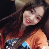 清純系笑顏正妹Duebass七七_迷人的水汪汪電眼讓人一秒戀愛