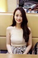 小清新甜美正妹 Irene Tu  貼身上衣才發現不只臉蛋好身材更是一絕