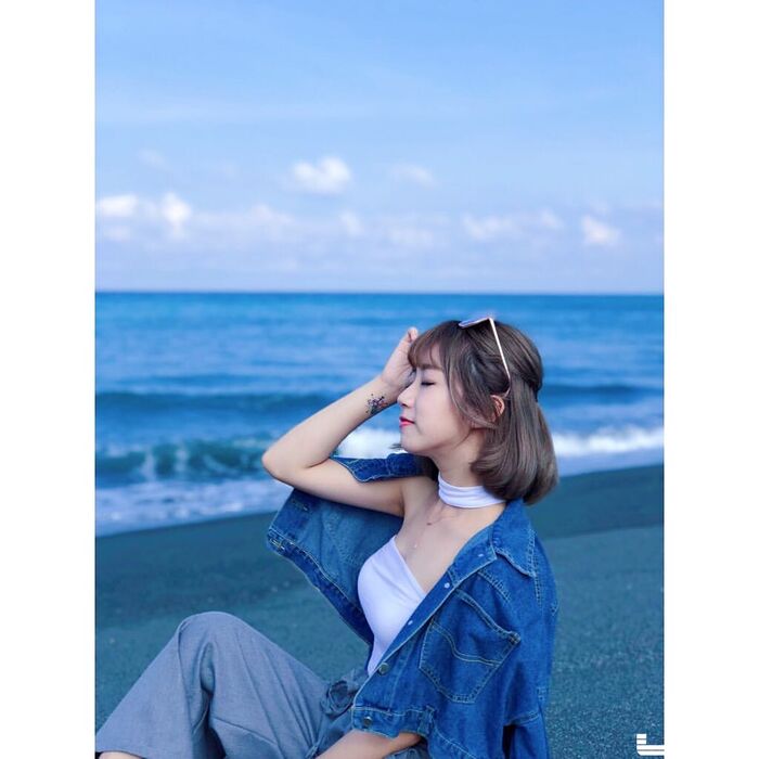 17正妹直播主 Soft Candy 阮糖 短髮熱褲特別誘人 15th image
