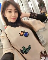 健身房姊姊 小悠 Judy 雪白巨砲大到站著看不到腳趾頭
