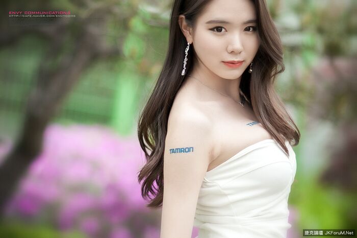 [Min Yu Rin]  P&amp;I 2014 10th image