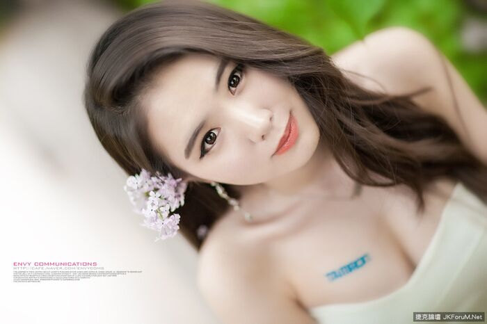 [Min Yu Rin]  P&amp;I 2014 12th image