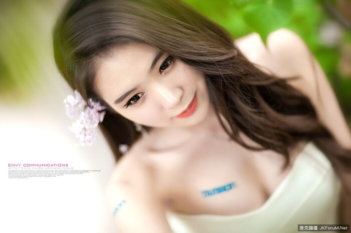 [Min Yu Rin]  P&amp;I 2014 13th image