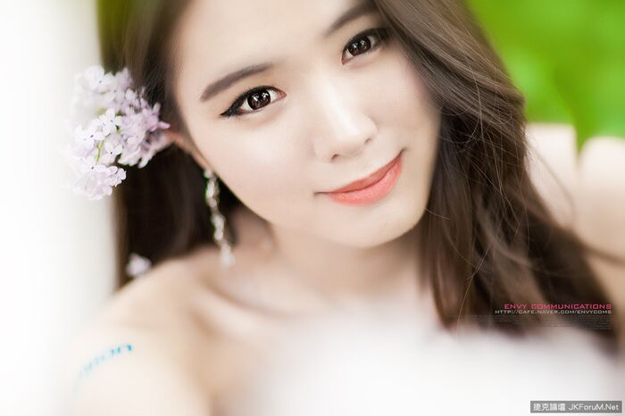 [Min Yu Rin]  P&amp;I 2014 14th image