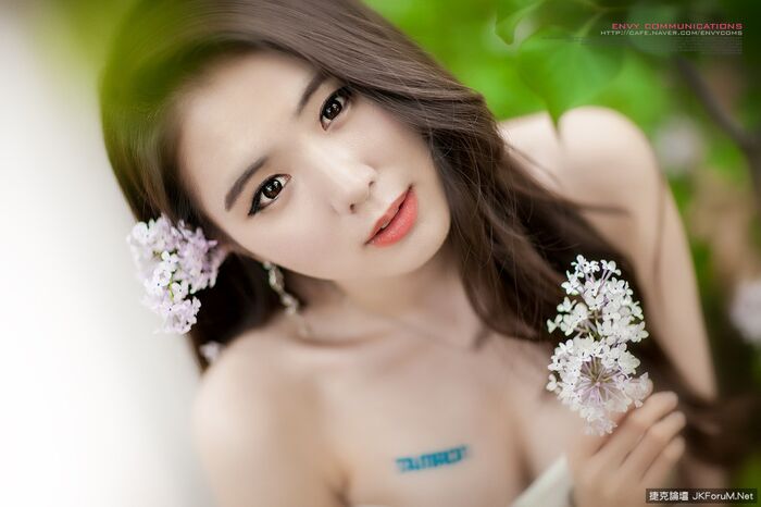 [Min Yu Rin]  P&amp;I 2014 15th image