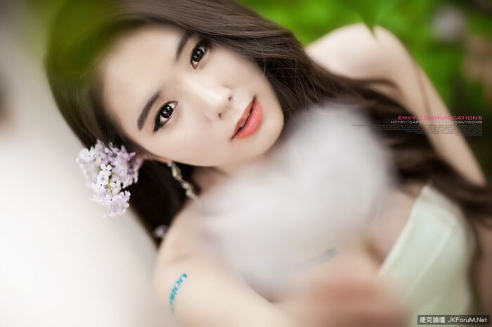 [Min Yu Rin]  P&amp;I 2014 16th image