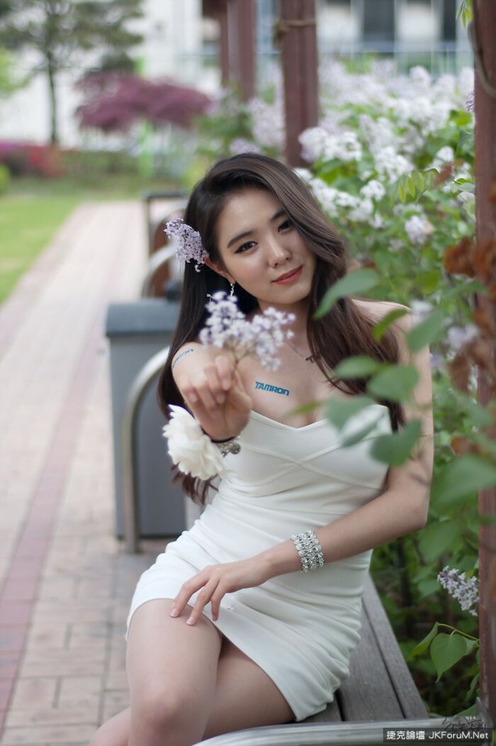 [Min Yu Rin]  P&amp;I 2014 17th image