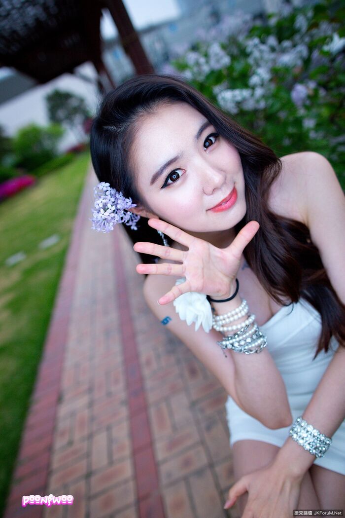 [Min Yu Rin]  P&amp;I 2014 18th image