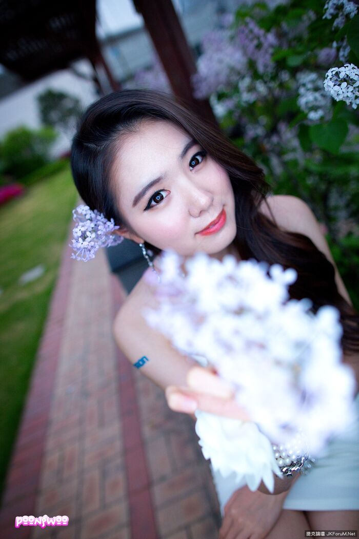 [Min Yu Rin]  P&amp;I 2014 19th image