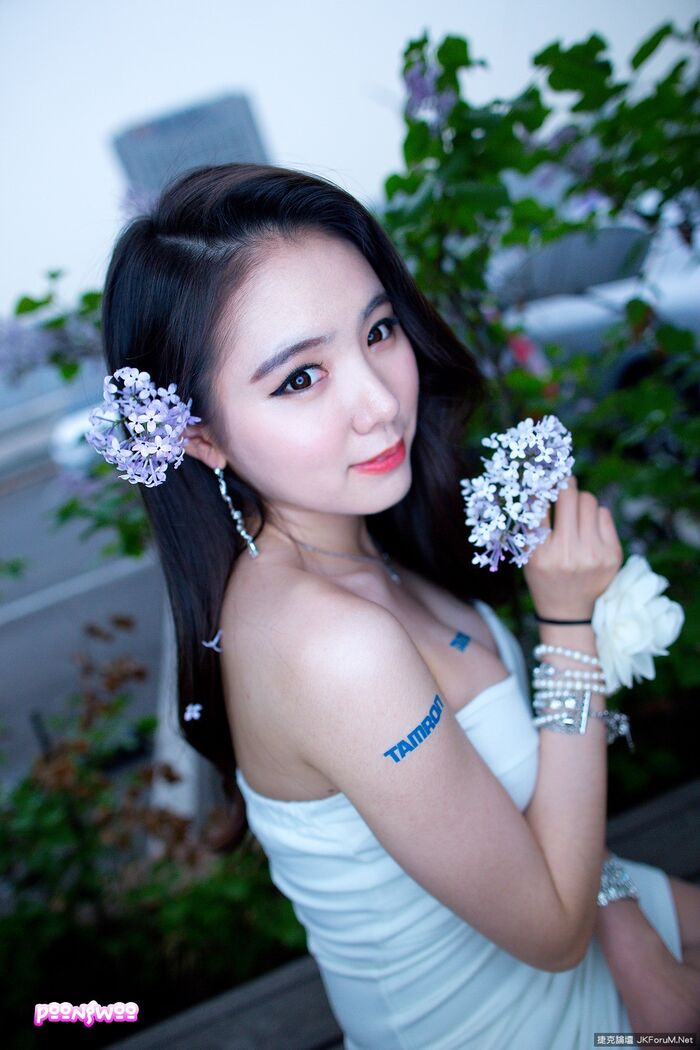 [Min Yu Rin]  P&amp;I 2014 20th image