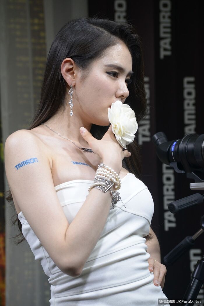 [Min Yu Rin]  P&amp;I 2014 25th image