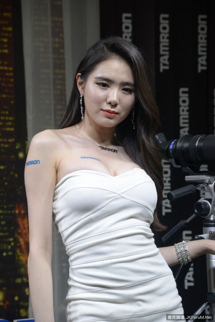 [Min Yu Rin]  P&amp;I 2014 26th image