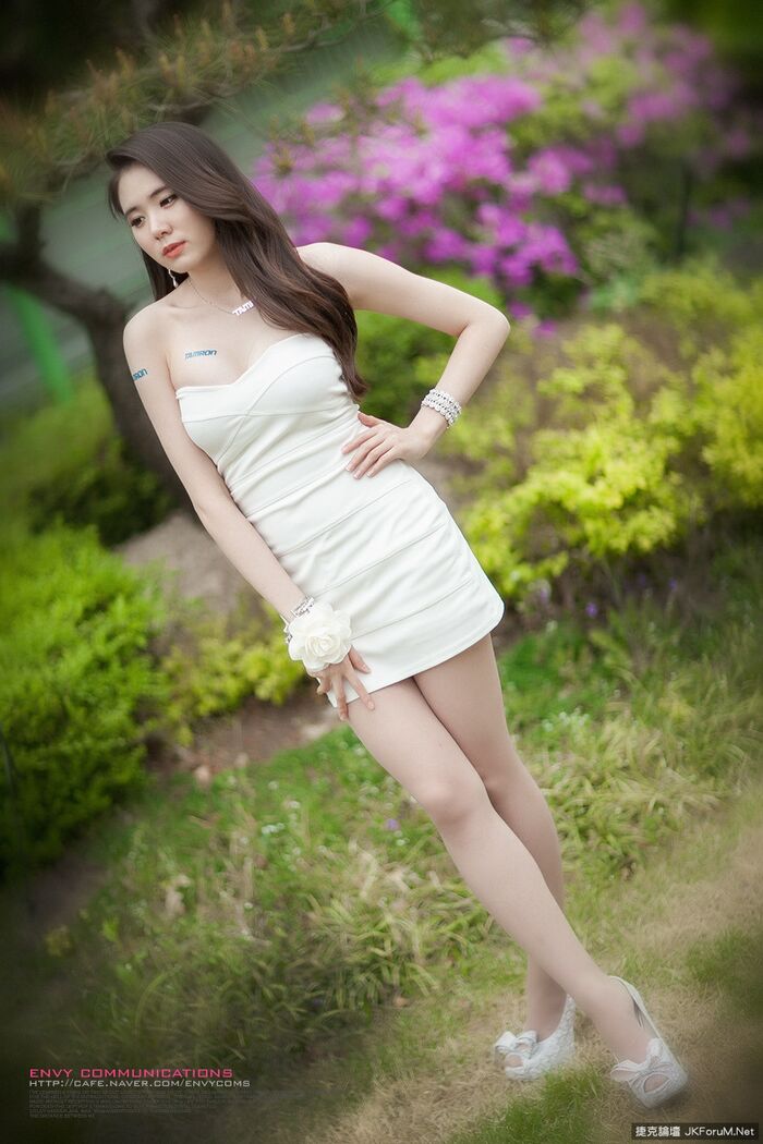 [Min Yu Rin]  P&amp;I 2014 3th image
