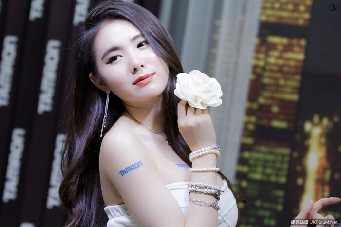 [Min Yu Rin]  P&amp;I 2014 31th image