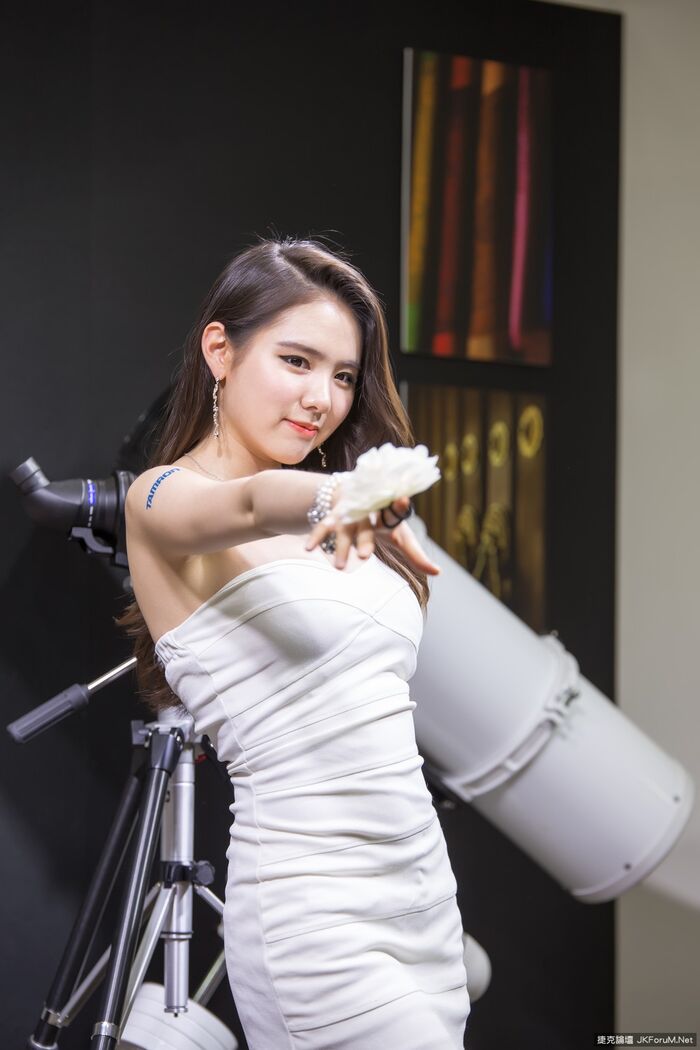[Min Yu Rin]  P&amp;I 2014 33th image