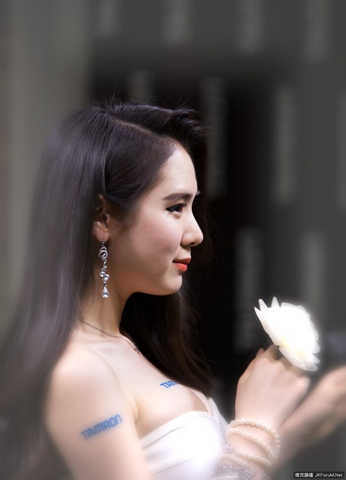 [Min Yu Rin]  P&amp;I 2014 37th image