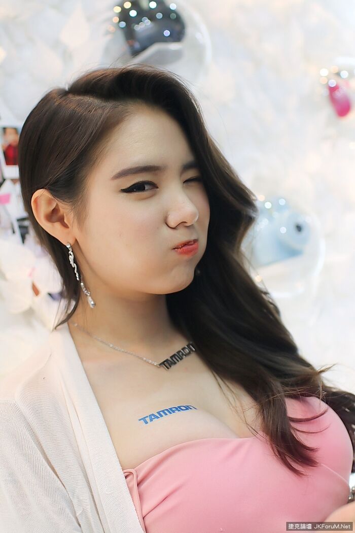 [Min Yu Rin]  P&amp;I 2014 41th image