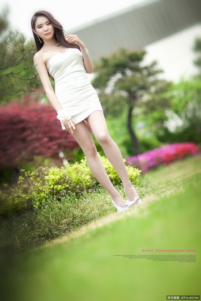 [Min Yu Rin]  P&amp;I 2014 5th image