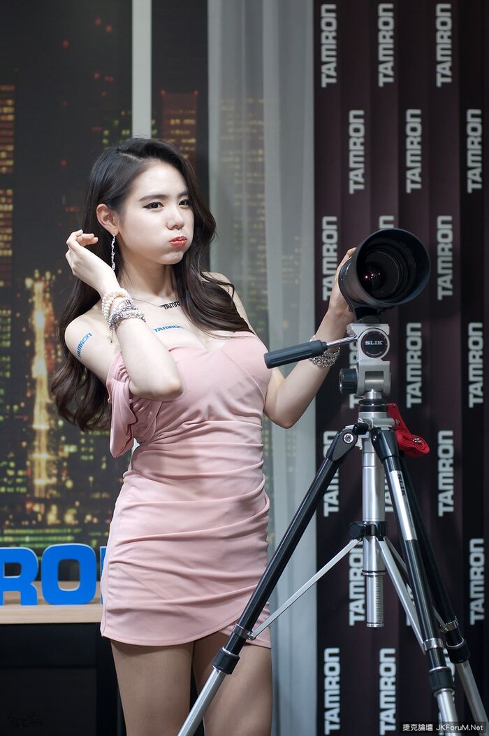 [Min Yu Rin]  P&amp;I 2014 50th image