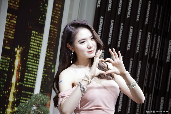 [Min Yu Rin]  P&amp;I 2014 57th image