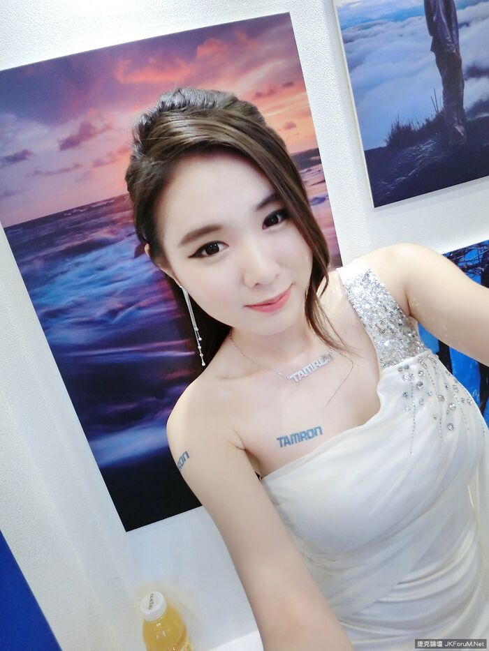[Min Yu Rin]  P&amp;I 2014 58th image