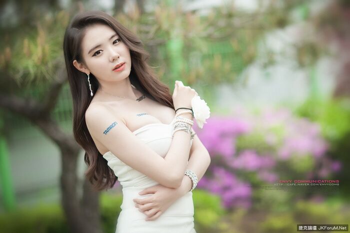 [Min Yu Rin]  P&amp;I 2014 9th image