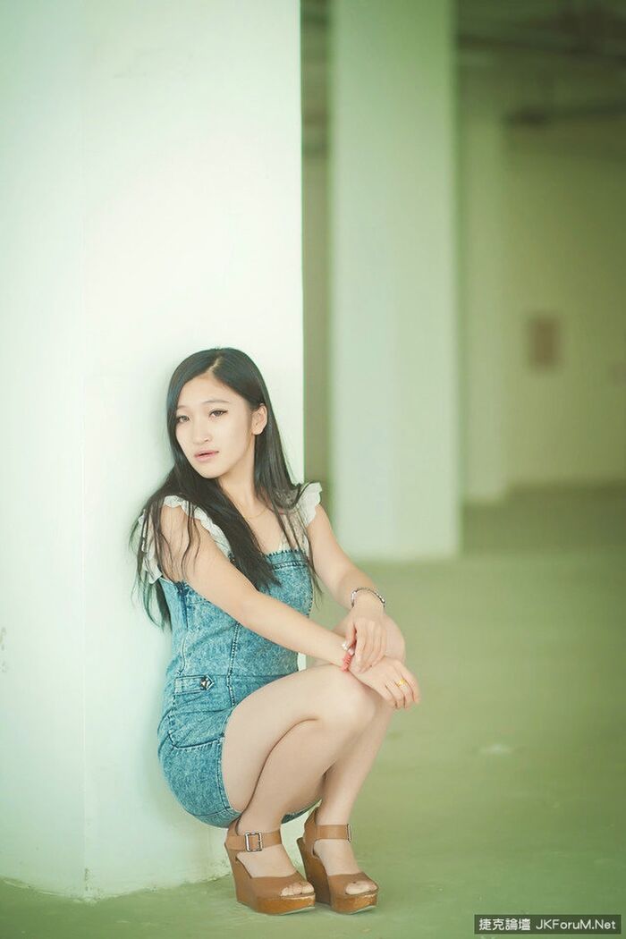 Long thigh imitation special 3th image