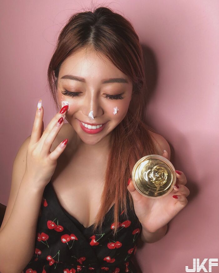 大眼正妹 Tracy 海灘美照這樣拍大秀完美身材 5th image