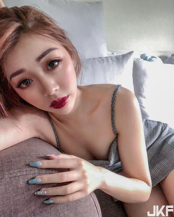 大眼正妹 Tracy 海灘美照這樣拍大秀完美身材 6th image