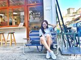 Big HiyakiMajo Princess Goddess 臉龐 脫 Clothes Surprise Heavenly Man!