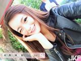 Lulu Nanbu Mausoleum Association Activity 竟 Ariyu Mi masa sister Of the body material return super positive 點!