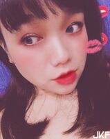 Anso group old master Blue 沒 thoughts present old teacher crawling 麼 large eye super sucking睛