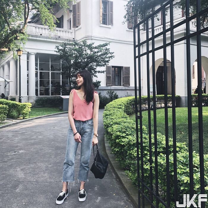 Hua Ko-se-Se-Se-Ying 協勦半 9th image