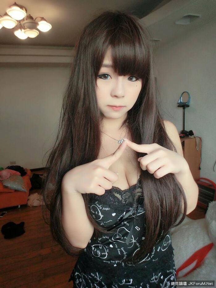 Crawling Little Beauty Stuttering 麼 Long 呢-[48P] 14th image