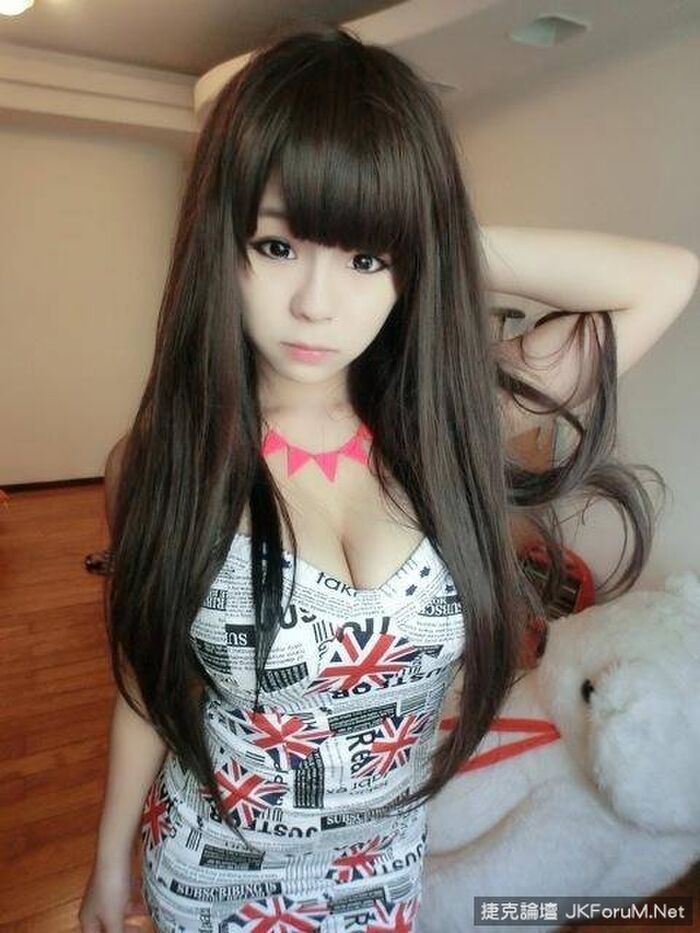 Crawling Little Beauty Stuttering 麼 Long 呢-[48P] 17th image