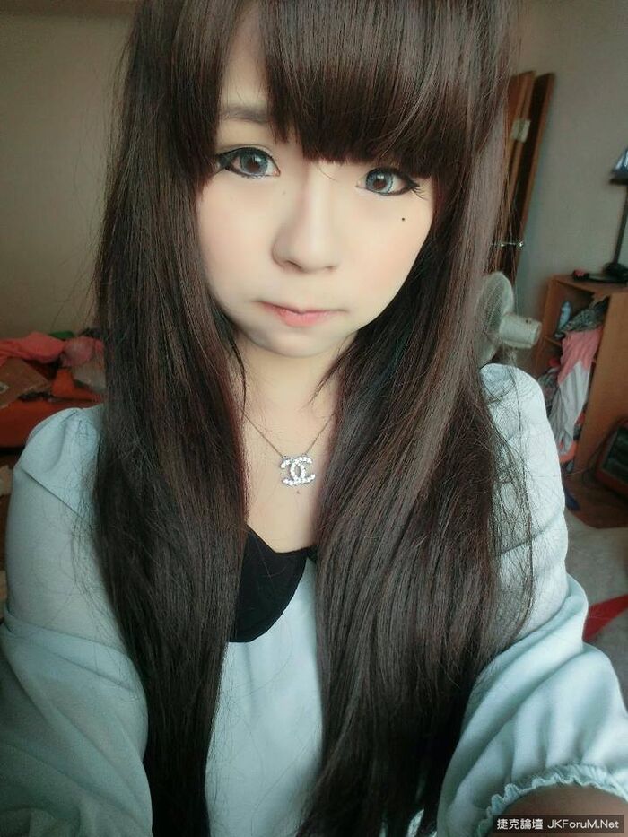 Crawling Little Beauty Stuttering 麼 Long 呢-[48P] 18th image