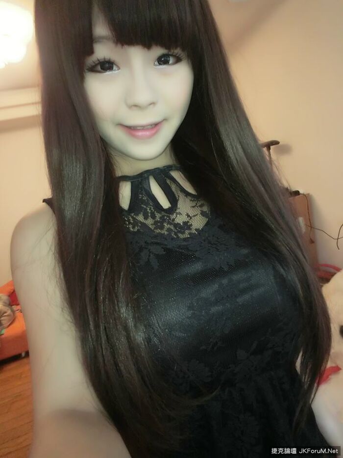 Crawling Little Beauty Stuttering 麼 Long 呢-[48P] 26th image