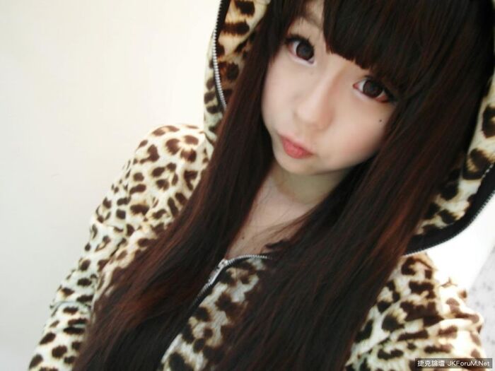 Crawling Little Beauty Stuttering 麼 Long 呢-[48P] 34th image